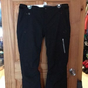 Roxy ski/ snowboard pants